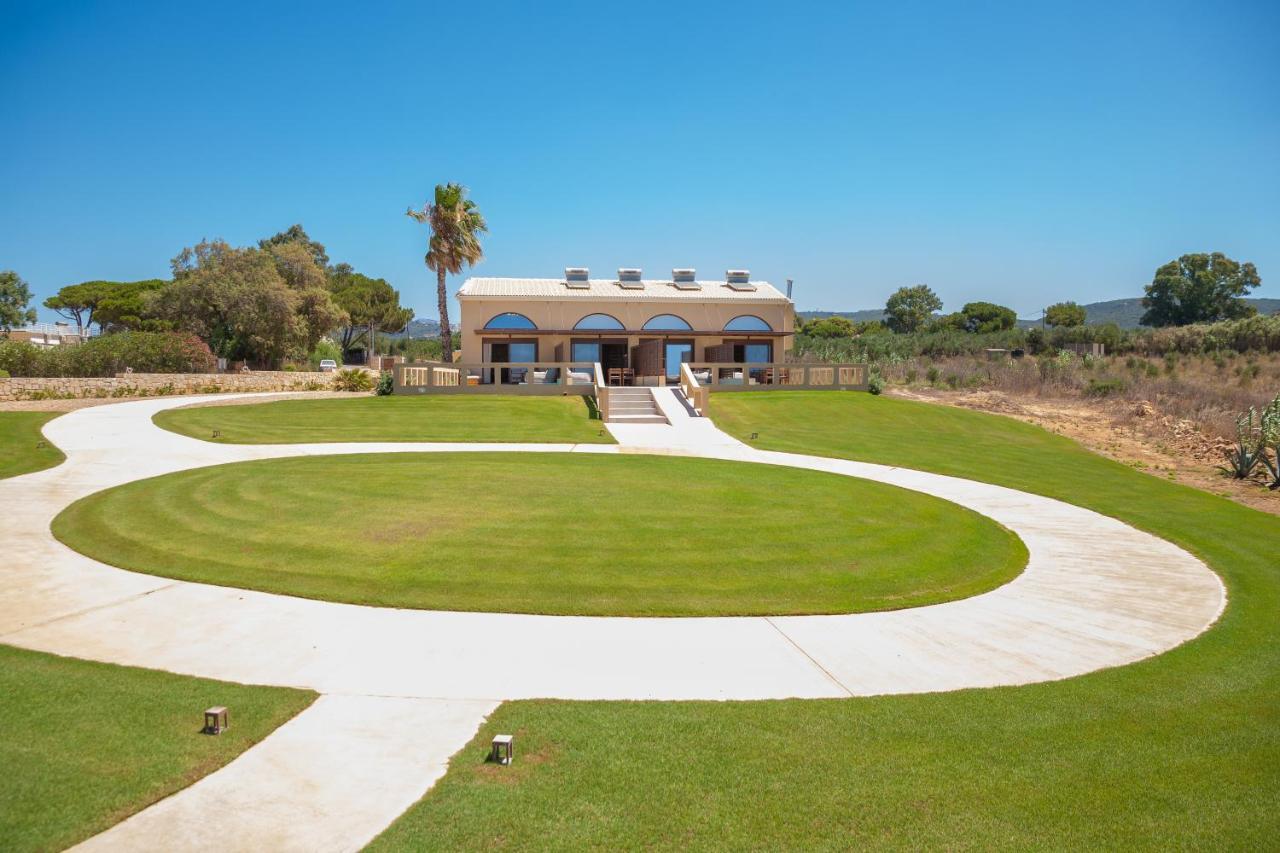 Daire La Perla Di Barla Seafront