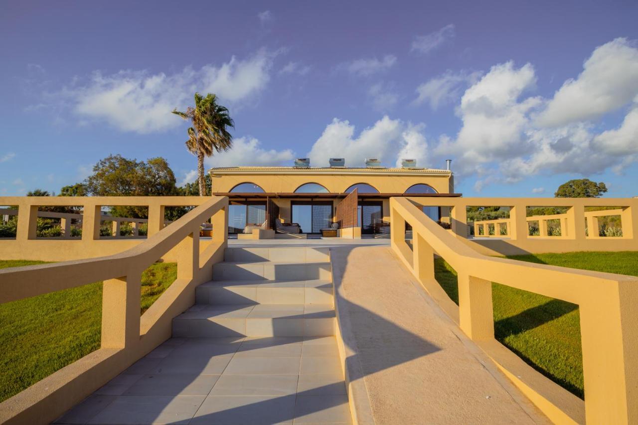 La Perla Di Barla Seafront Apartment