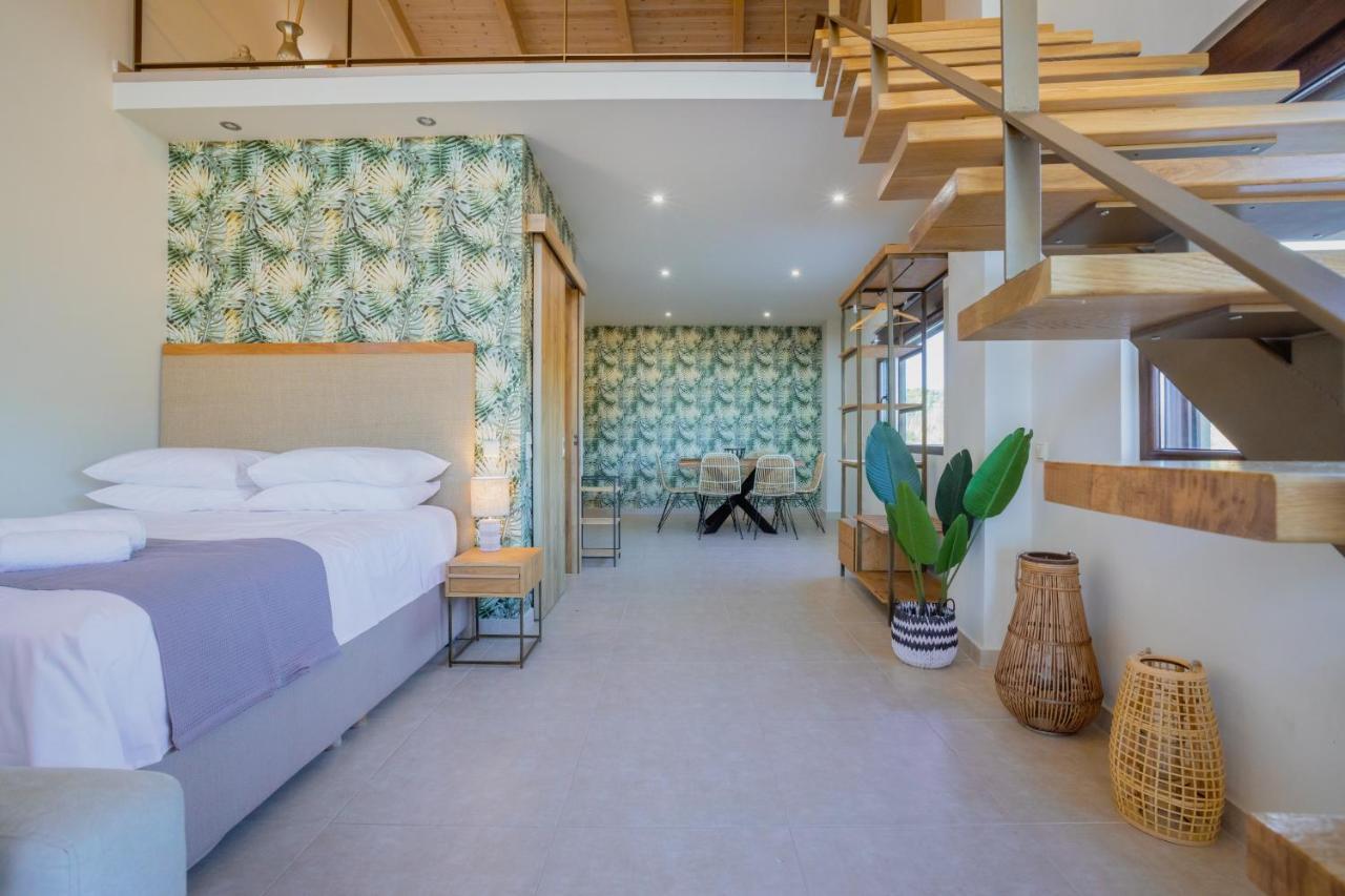 La Perla Di Barla Seafront Apartment