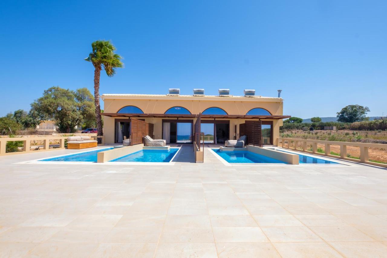La Perla Di Barla Seafront Apartment