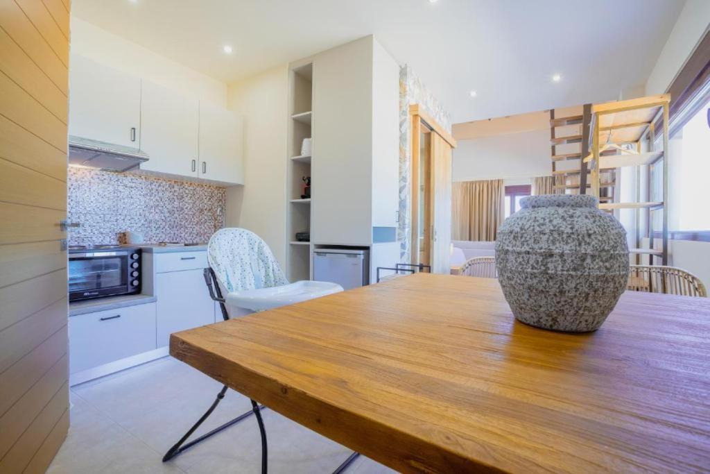 La Perla Di Barla Seafront Apartment