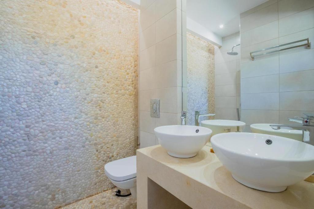 Apartment La Perla Di Barla Seafront Kanalos