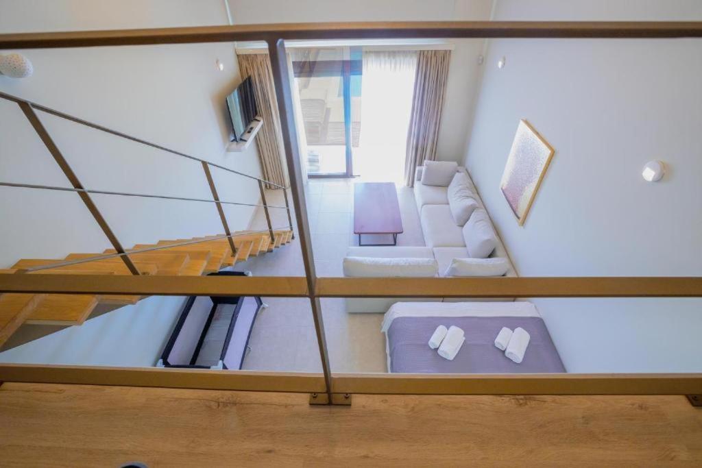 Apartment La Perla Di Barla Seafront