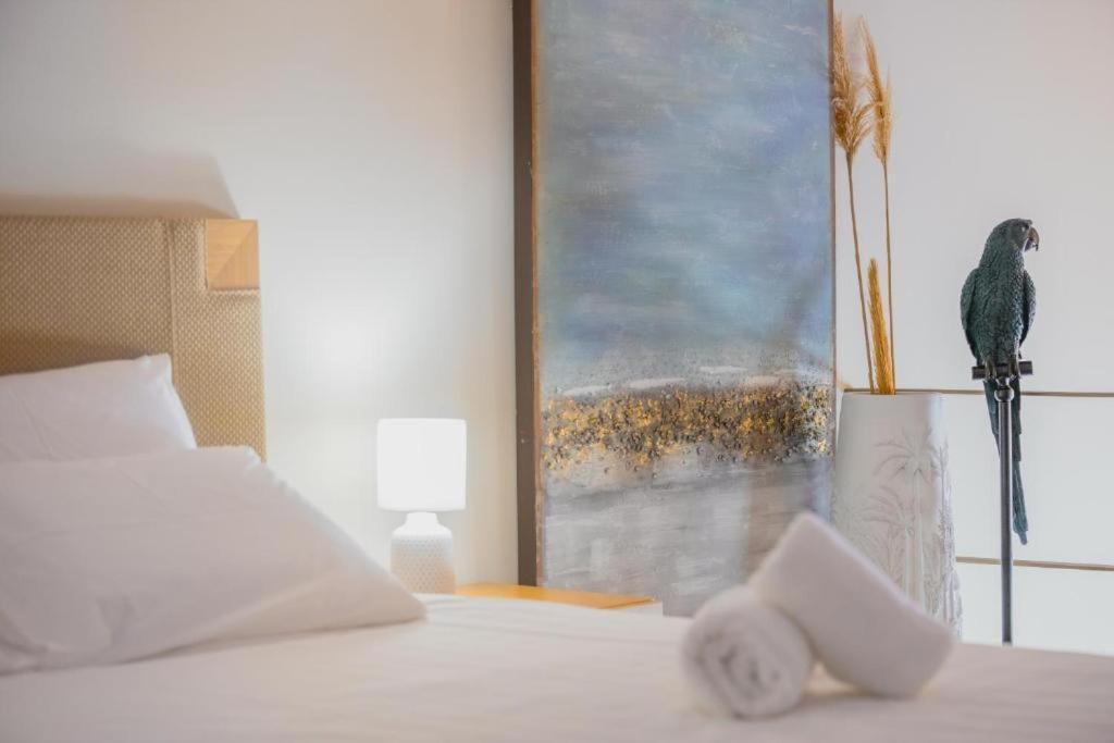 La Perla Di Barla Seafront Apartment